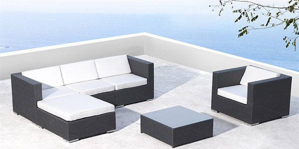 Garden Furniture Sofa Sets