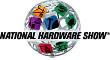 National Hardware Show 2019 in Las Vegas( Las Vegas show)